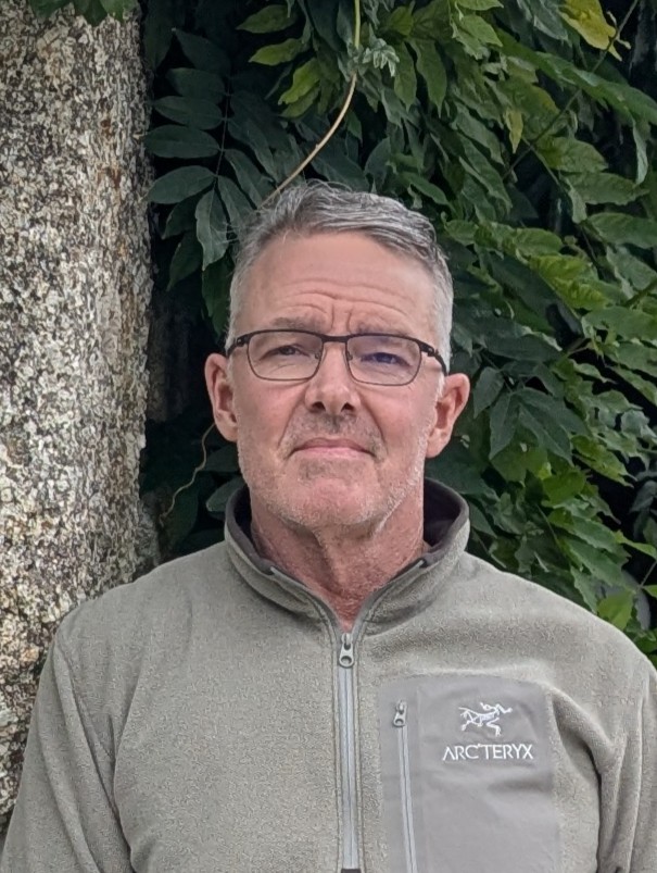 Dustyn Ladewig, founder of Turning Mill Studio